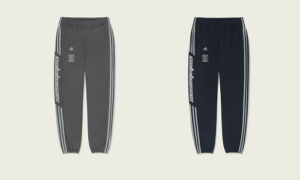 adidas Calabasas Track Pants