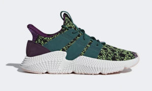 adidas Prophere x Dragonball Z Cell