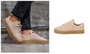 adidas Sambarose Ash Pearl