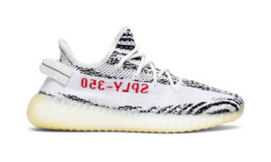 adidas Originals YEEZY BOOST 350 V2 Zebra