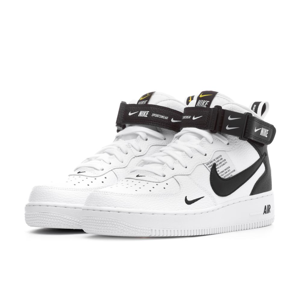 nike air force one mid 07 lv8 utility