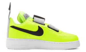 Nike Air Force 1 Utility Volt