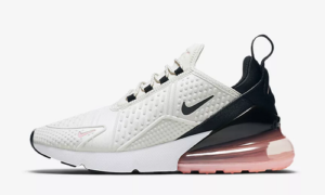 Nike Air Max 270 SE Light Bone