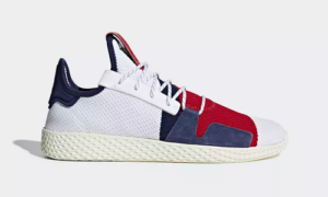 adidas Pharrell Williams BBC Tennis Hu V2