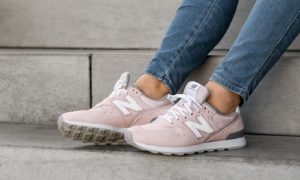 New Balance WR996ACP Conch Shell