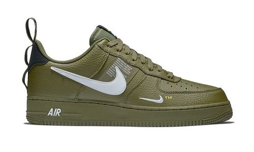 Nike Air Force 1 LV8 Utility Olive 
