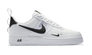 Nike Air Force 1 07 LV8 Utility White