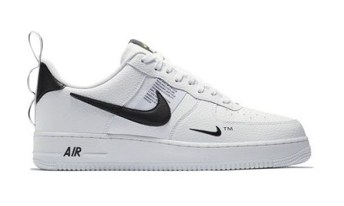 air force one utility 07