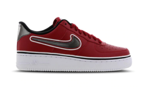 Nike Air Force 1 07 LV8 Sport Red