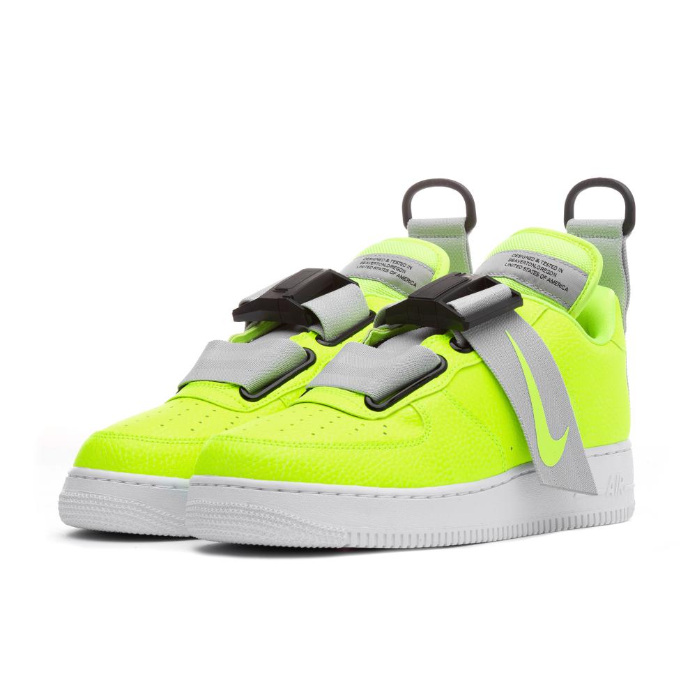 air force one utility neon