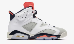 Nike Air Jordan 6 Infrared