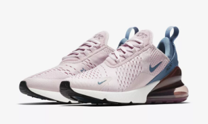 Nike Air Max 270 Particle Rose