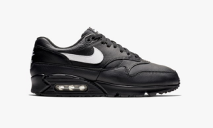 Nike Air Max 90 1 Black White