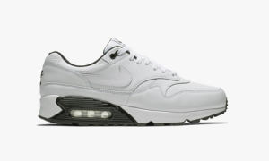 Nike Air Max 90 1 White Black