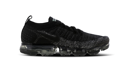 Nike Air VaporMax Flyknit Black Anthracite