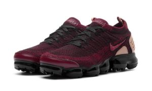 Nike Air VaporMax Flyknit 2 NRG Team Red