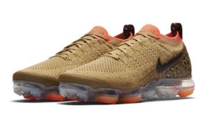 Nike Air VaporMax Flyknit 2 Cheetah