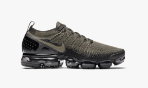 Nike Air VaporMax Flyknit 2 Snake