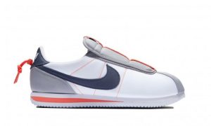 Nike Cortez Basic Slip x Kendrick Lamar