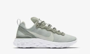 Nike React Element 55 Mica Green