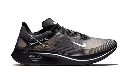 Nike Zoom Fly x Gyakusou Black