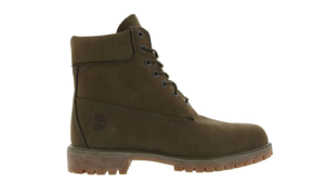 Timberland 6 Inch Premium Green