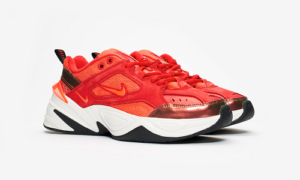 Nike M2k Tekno Rich Clash