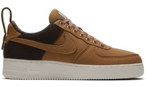 Carhartt x Nike Air Force 1 Low