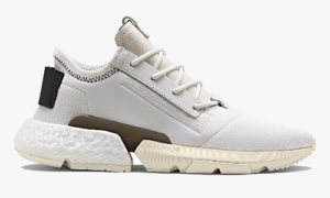 adidas POD S3.1 x Slam Jam