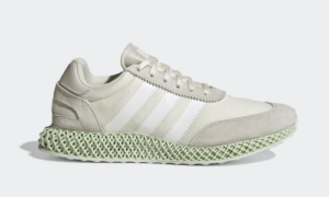 adidas I-4D Cloud White