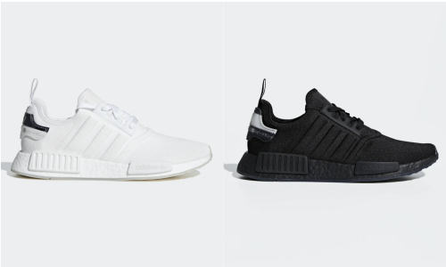 adidas NMD R1 Release
