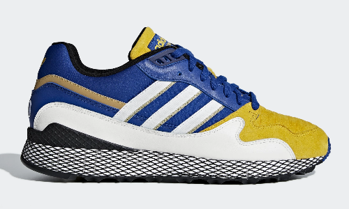 adidas Ultra Tech Vegeta