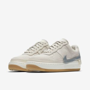 nike air force 1 jester sand