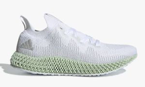 adidas Consortium Alphaedge 4D