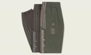 adidas x Kanye West Calabasas Track Pants