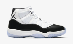 Nike Air Jordan 11 Concord