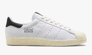 adidas Consortium Superstar 80s x Slam Jam