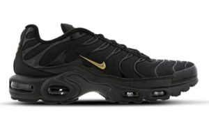 Nike Air Max Tuned 1 Black Gold