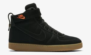 Carhartt x Nike Vandal High Supreme PRM