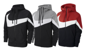 Nike Sportswear Swoosh Hoodies