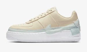 Nike Air Force 1 Jester XX Light Cream