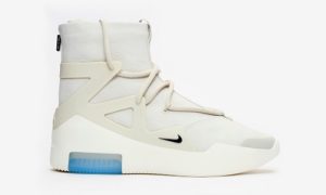 Nike Air Fear of God 1 Light Bone