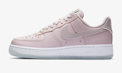 Nike Air Force 1 Plum Chalk