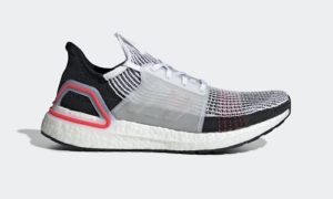 adidas Ultra Boost 19 Laser Red