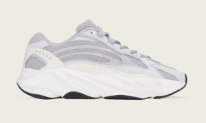 adidas x Yeezy Boost 700 V2 Static