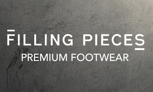Filling Pieces – Premium High Quality Sneakers