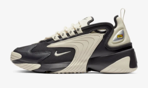 Nike Zoom 2K Oil Grey