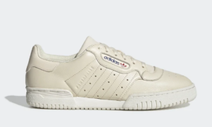 adidas Powerphase Ecru Tint