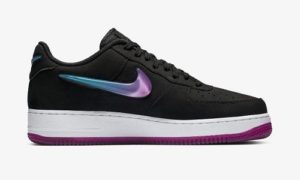 Nike Air Force 1 Active Fuchsia