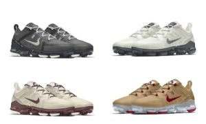 Nike Air VaporMax 2019 ID – Gestaltet eure Sneaker selbst